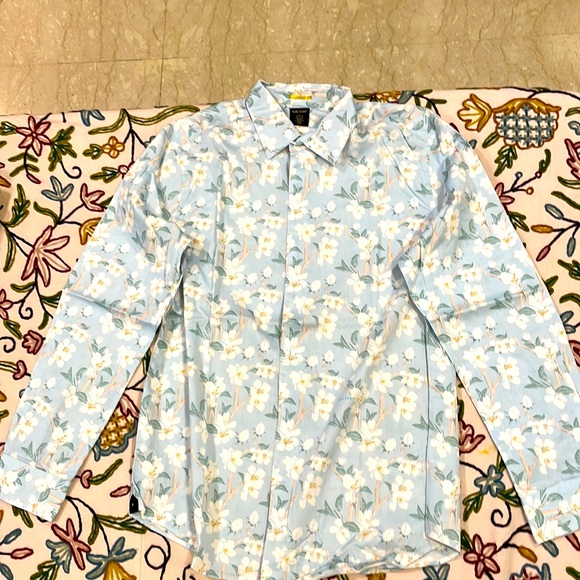 Rare Rabit Other - Rare Rabit Men's Shirt Size L